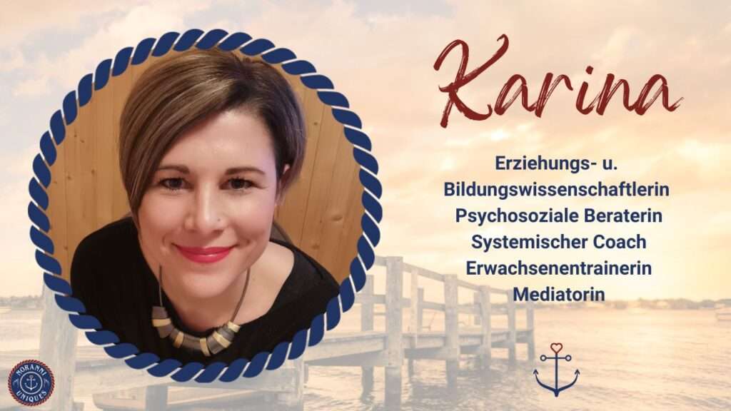 Karina Kraus psychosoziale Beratung